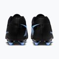 Кросівки футбольні дитячі Nike Mercurial Vapor 16 Club FG/MG black/ice blue 11
