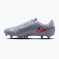 Кросівки футбольні чоловічі Nike Tiempo Legend 10 Academy SG-Pro blue eclipse/black 2