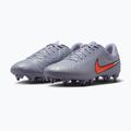 Кросівки футбольні чоловічі Nike Tiempo Legend 10 Academy SG-Pro blue eclipse/black 3