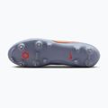 Кросівки футбольні чоловічі Nike Tiempo Legend 10 Academy SG-Pro blue eclipse/black 5