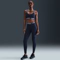 Легінси жіночі Nike Pro 365 Tight midnight navy/white 4
