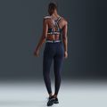 Жіночі легінси Nike Pro 365 Tight midnight navy/white 5