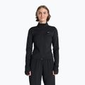 Жіноча бігова кофта Nike Swift Dri-Fit Full Zip Mid-Layer black