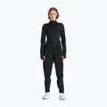 Кофта для бігу жіноча Nike Swift Dri-Fit Full Zip Mid-Layer black 2