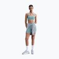 Бюстгальтер для тренувань Nike Zenvy Strappy 017 cannon/white 2