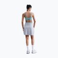 Бюстгальтер для тренувань Nike Zenvy Strappy 017 cannon/white 3