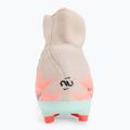 Кросівки футбольні чоловічі Nike United Mercurial Superfly 10 Academy FG/MG silt red/racer blue 6