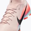 Кросівки футбольні чоловічі Nike United Mercurial Superfly 10 Academy FG/MG silt red/racer blue 8