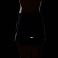Spodenki damskie Nike One Dri-Fit High-Waisted 3" 2In1 midnight navy 5