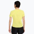 Футболка для бігу жіноча Nike Swift Dri-Fit light zitron 2