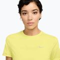 Футболка для бігу жіноча Nike Swift Dri-Fit light zitron 3