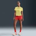 Футболка для бігу жіноча Nike Swift Dri-Fit light zitron 5