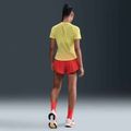 Футболка для бігу жіноча Nike Swift Dri-Fit light zitron 6