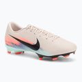 Кросівки футбольні чоловічі Nike United Mercurial Vapor 16 Academy FG/MG silt red/racer blue