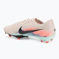 Кросівки футбольні чоловічі Nike United Mercurial Vapor 16 Academy FG/MG silt red/racer blue 3