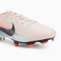 Кросівки футбольні чоловічі Nike United Mercurial Vapor 16 Academy FG/MG silt red/racer blue 7