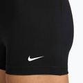 Шорти жіночі Nike Pro 365 3" black/court purple/white 5