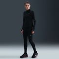 Легінси для бігу жіночі Nike Tempo Flash High-Waisted 7/8 black 7