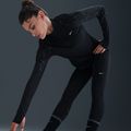 Жіночі легінси для бігу Nike Flash Tempo High-Waisted 7/8 black 9
