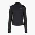Лонгслів для бігу жіночий Nike Swift Therma-Fit Turtle Neck black 7