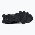 Кросівки чоловічі Nike Shox TL dark smoke grey/court purple 4