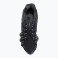 Кросівки чоловічі Nike Shox TL dark smoke grey/court purple 5