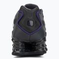 Кросівки чоловічі Nike Shox TL dark smoke grey/court purple 6
