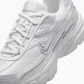 Кросівки жіночі Nike Initiator white/photon dust/metallic silver 8