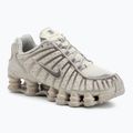 Кросівки чоловічі Nike Shox TL light orewood brown/college grey/cave stone