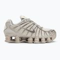Кросівки чоловічі Nike Shox TL light orewood brown/college grey/cave stone 2