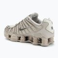 Чоловічі кросівки Nike Shox TL light orewood brown/college grey/cave stone 3