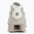 Кросівки чоловічі Nike Shox TL light orewood brown/college grey/cave stone 6