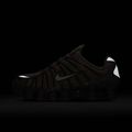 Чоловічі кросівки Nike Shox TL light orewood brown/college grey/cave stone 8