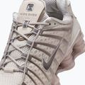 Кросівки чоловічі Nike Shox TL light orewood brown/college grey/cave stone 9