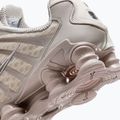Чоловічі кросівки Nike Shox TL light orewood brown/college grey/cave stone 10