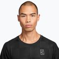Футболка тенісна чоловіча Nike Court Dri-Fit Advantage Print 3