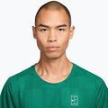 Футболка тенісна чоловіча Nike Court Dri-Fit Advantage Print 3