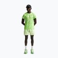 Шорти тенісні чоловічі Nike Court Dri-Fit Victory 7" light liquid lime/black 3