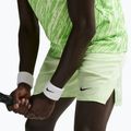 Шорти тенісні чоловічі Nike Court Dri-Fit Victory 7" light liquid lime/black 5