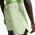 Шорти тенісні чоловічі Nike Court Dri-Fit Victory 7" light liquid lime/black 6