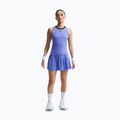 Спідниця тенісна Nike Court Dri-Fit Advantage Pleated sapphire/black 3