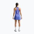 Спідниця тенісна Nike Court Dri-Fit Advantage Pleated sapphire/black 5