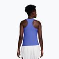 Футболка тенісна жіноча Nike Victory Dri-Fit Tank sapphire/white 2