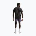 Шорти тенісні чоловічі Nike Court Advantage Dri-Fit 6" dark raisin/white 3