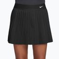 Спідниця тенісна Nike Victory Dri-Fit High-Waisted Pleated black/white