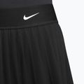 Спідниця тенісна Nike Victory Dri-Fit High-Waisted Pleated black/white 4