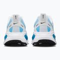 Кросівки для бігу чоловічі Nike Vomero 18 white/blue hero/black 2