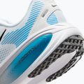 Кросівки для бігу чоловічі Nike Vomero 18 white/blue hero/black 7