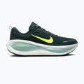 Кросівки для бігу чоловічі Nike Vomero Plus seaweed/cannon/green haze/volt