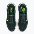 Кросівки для бігу чоловічі Nike Vomero Plus seaweed/cannon/green haze/volt 4